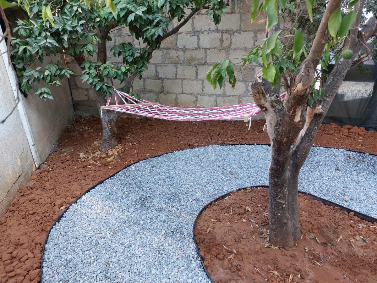 Secret Garden Guest House 04 Famagusta  Exterior foto